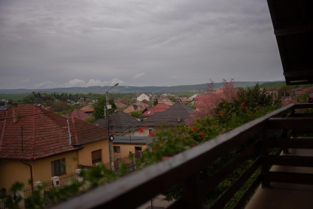 Casa Ramona Lägenhet Turda Exteriör bild